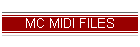MC MIDI FILES