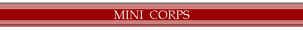 MINI  CORPS